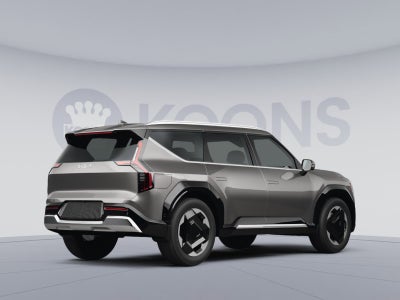 2024 Kia EV9 Light