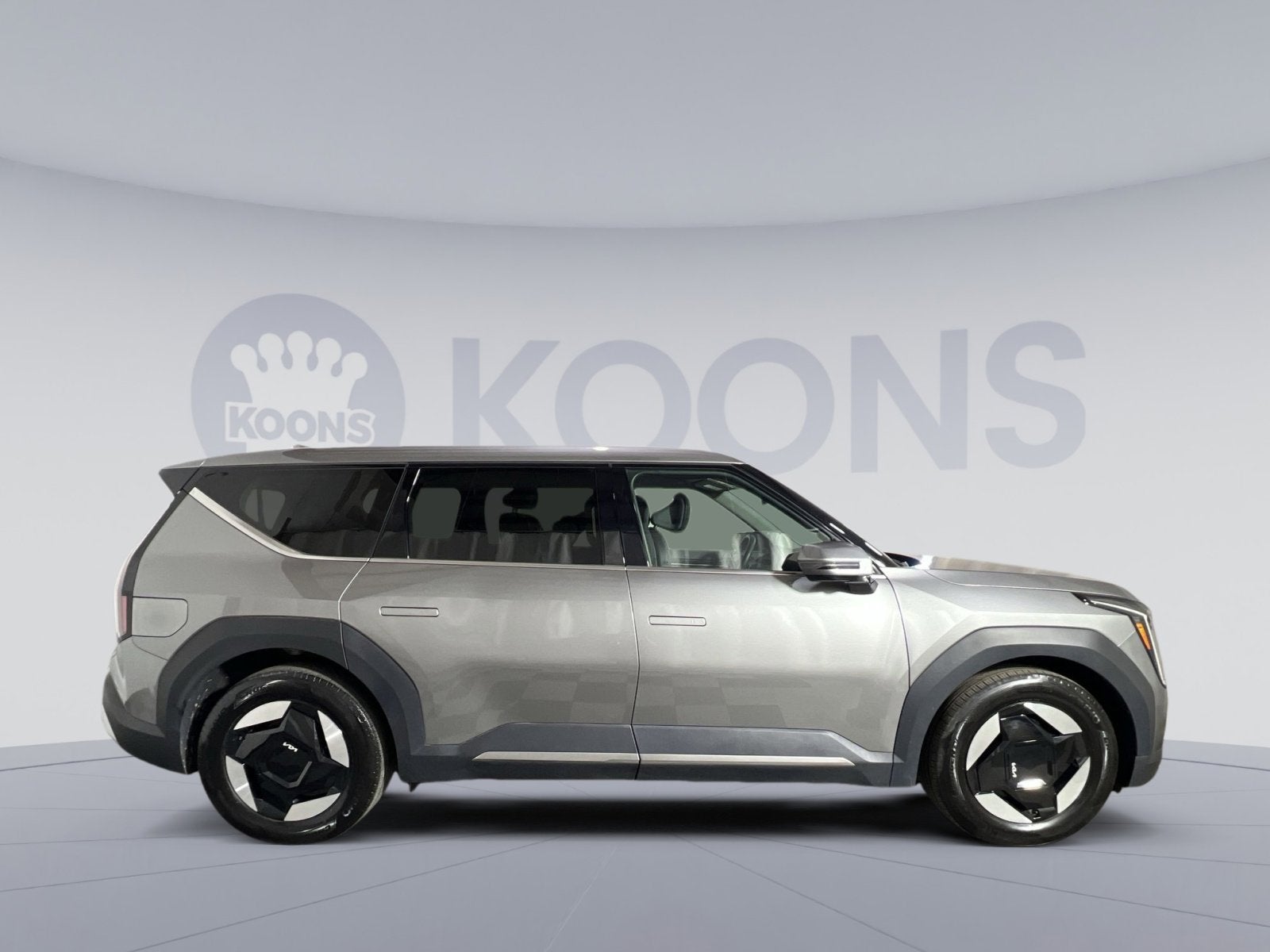 2024 Kia EV9 Light