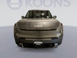 2024 Kia EV9 Light Long Range