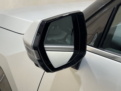 2024 Kia EV9 Land