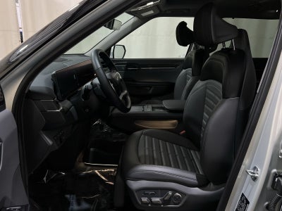 2024 Kia EV9 Land