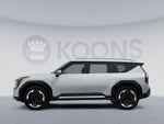 2024 Kia EV9 Land