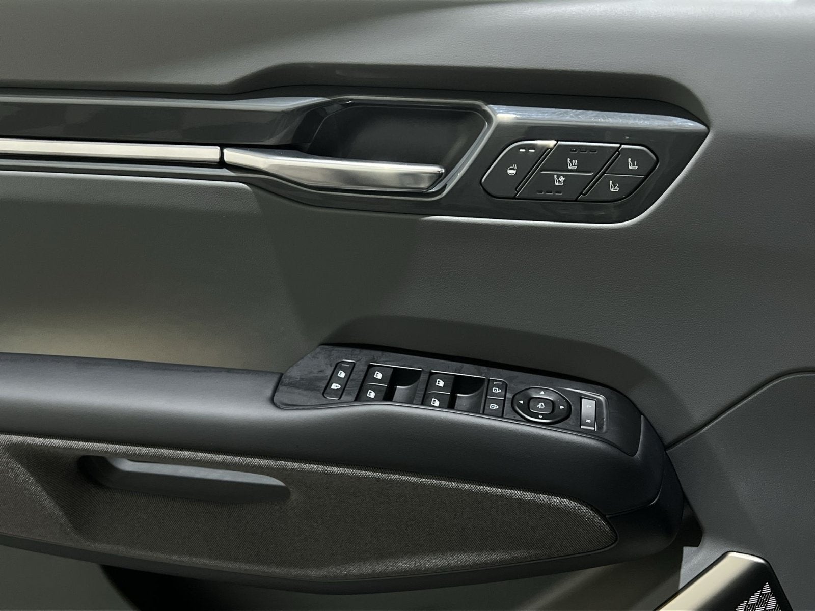 2024 Kia EV9 Land