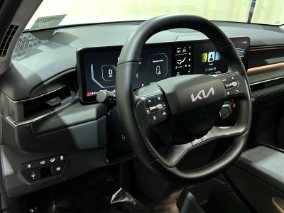 2024 Kia EV9 Land