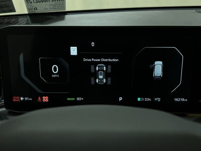 2024 Kia EV9 Land
