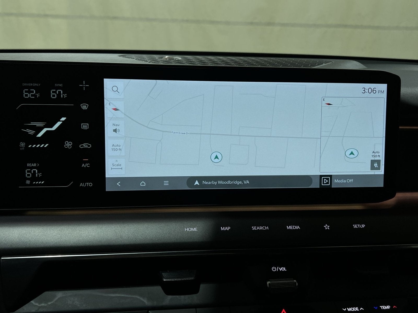 2024 Kia EV9 Land