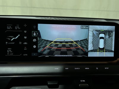 2024 Kia EV9 Land
