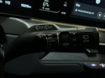 2024 Kia EV9 Land