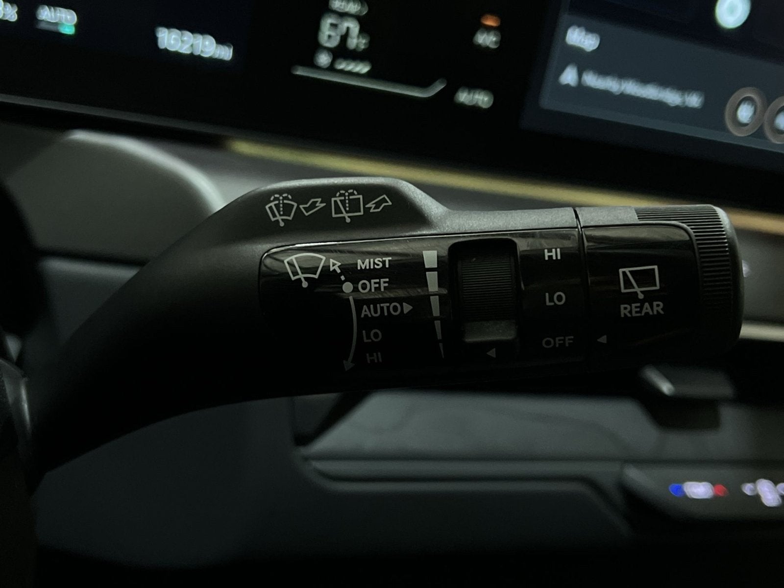 2024 Kia EV9 Land