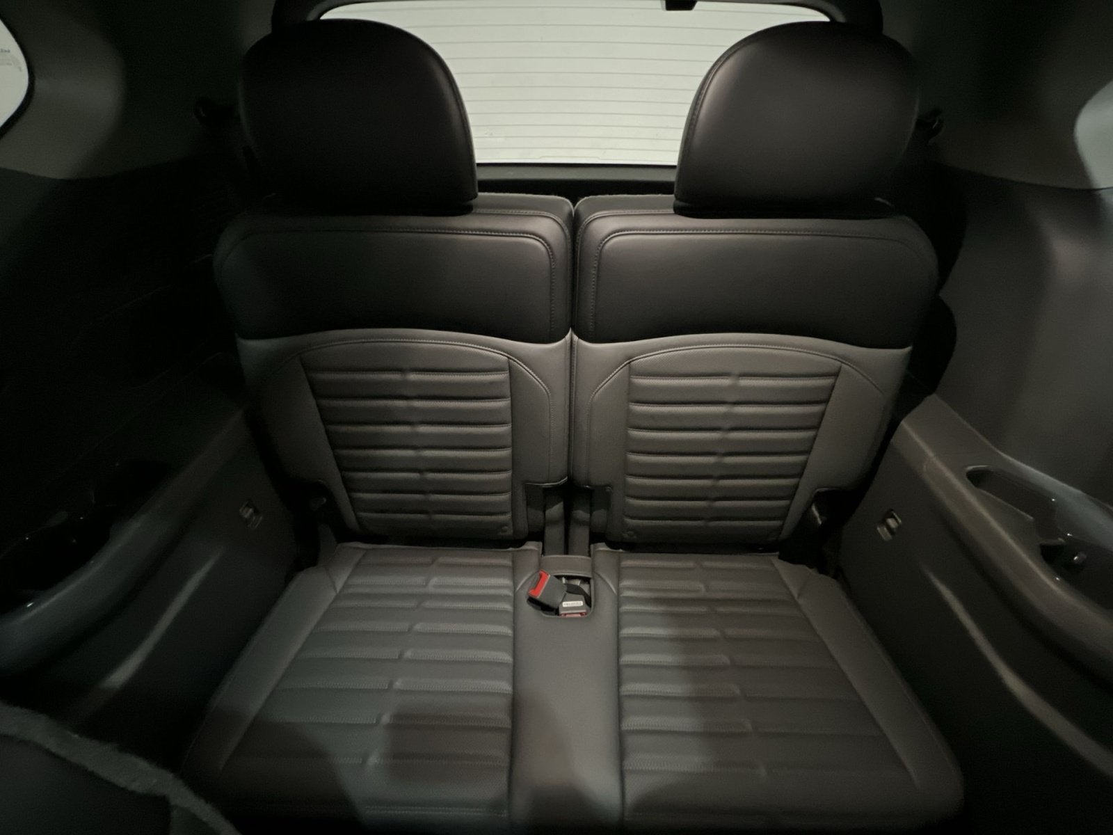 2024 Kia EV9 Land