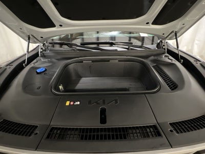 2024 Kia EV9 Land
