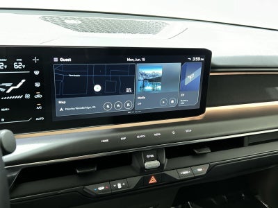 2024 Kia EV9 Land