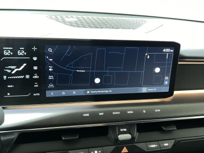 2024 Kia EV9 Land