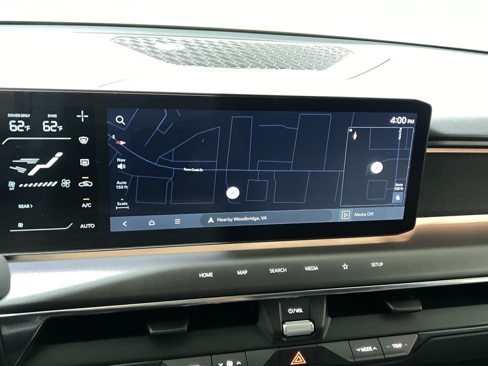 2024 Kia EV9 Land