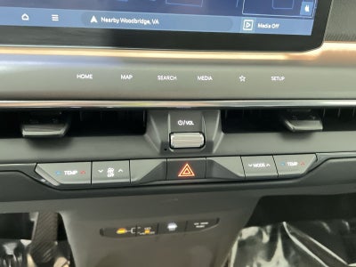 2024 Kia EV9 Land