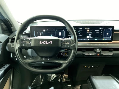 2024 Kia EV9 Land