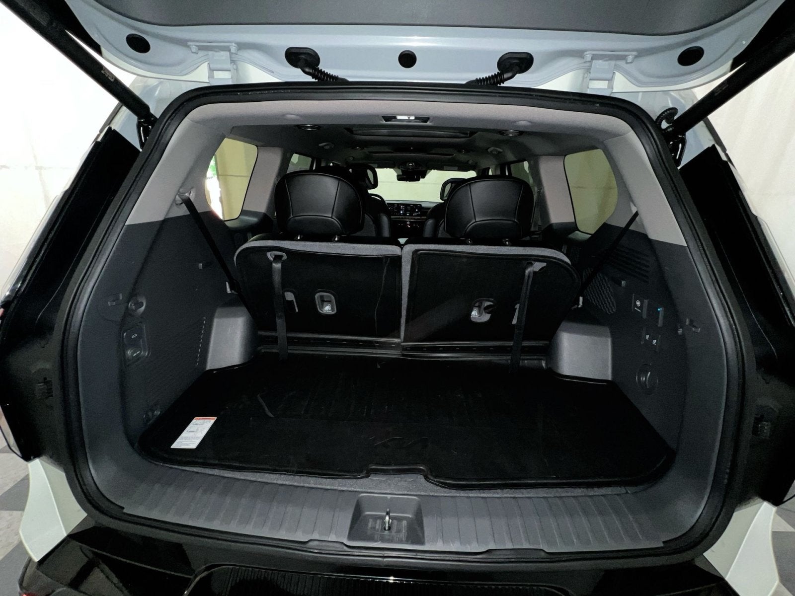 2024 Kia EV9 Land