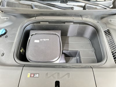 2024 Kia EV9 Land