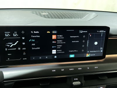 2024 Kia EV9 Land