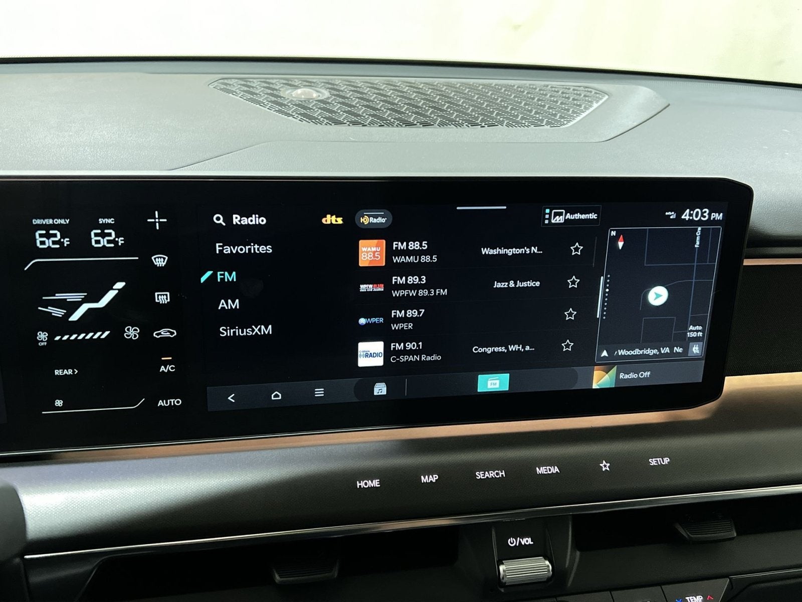 2024 Kia EV9 Land