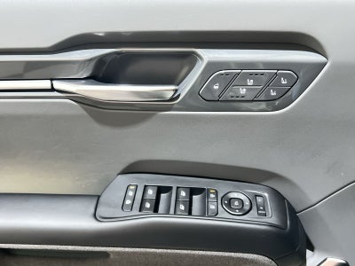 2024 Kia EV9 Land