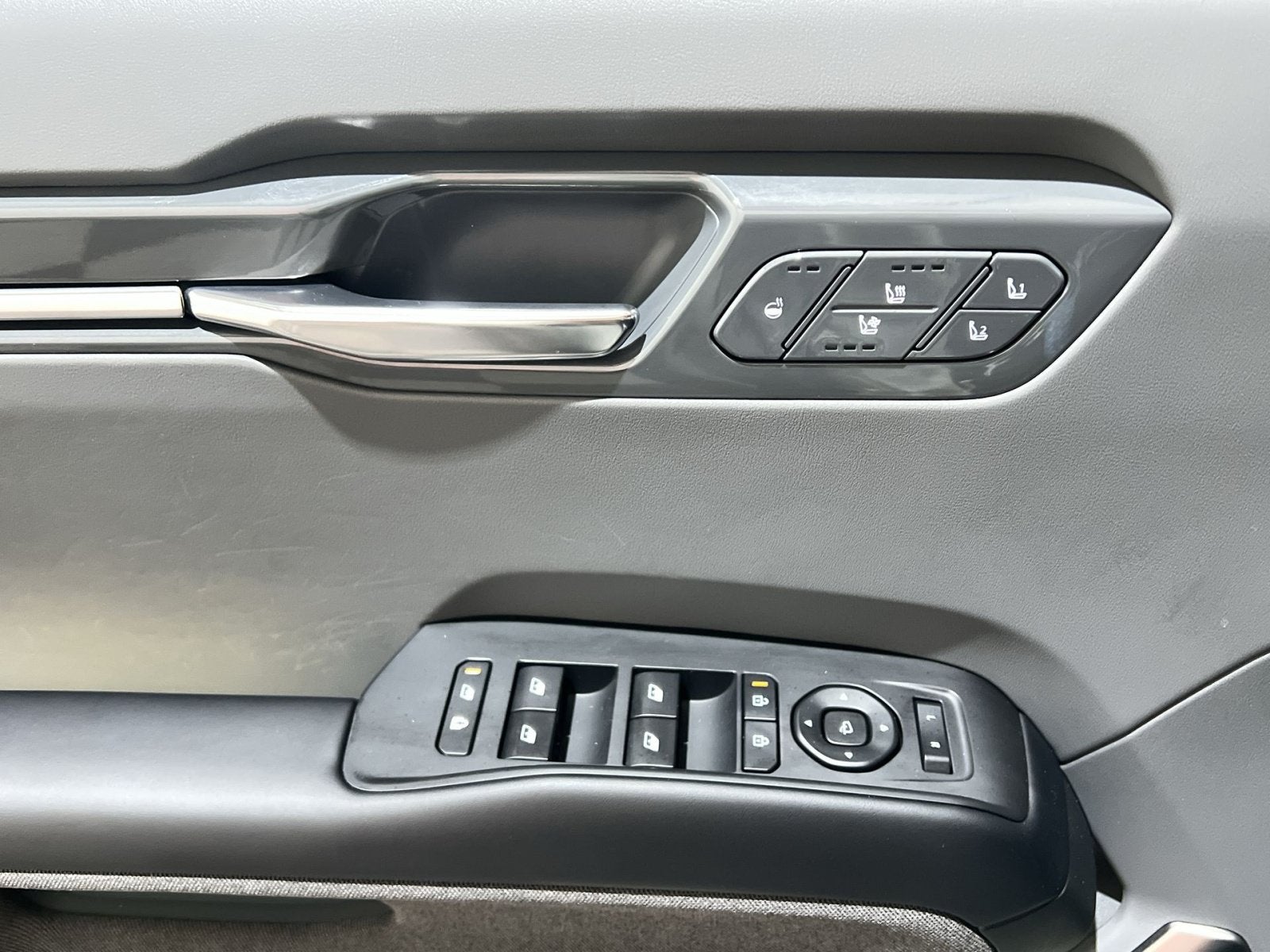 2024 Kia EV9 Land
