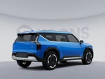 2024 Kia EV9 Land