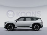 2024 Kia EV9 Land