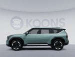2024 Kia EV9 GT-Line