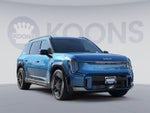 2024 Kia EV9 GT-Line