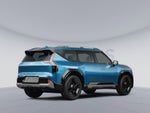 2024 Kia EV9 GT-Line