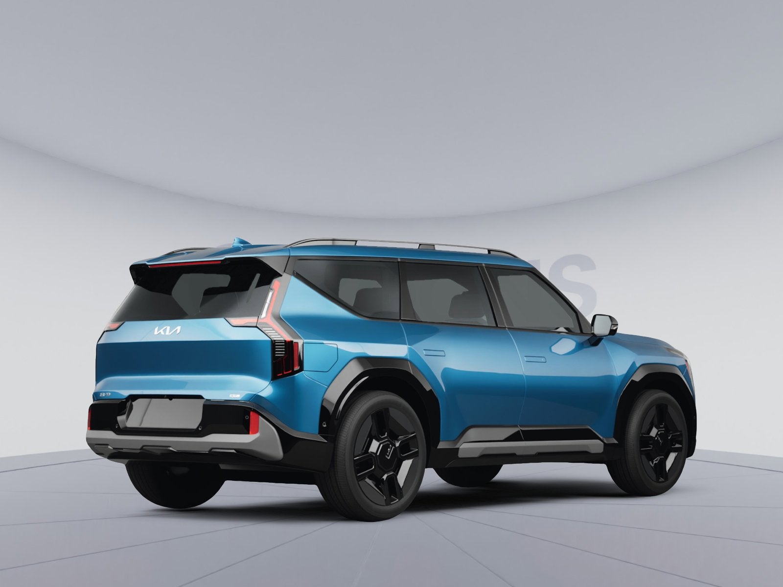 2024 Kia EV9 GT-Line