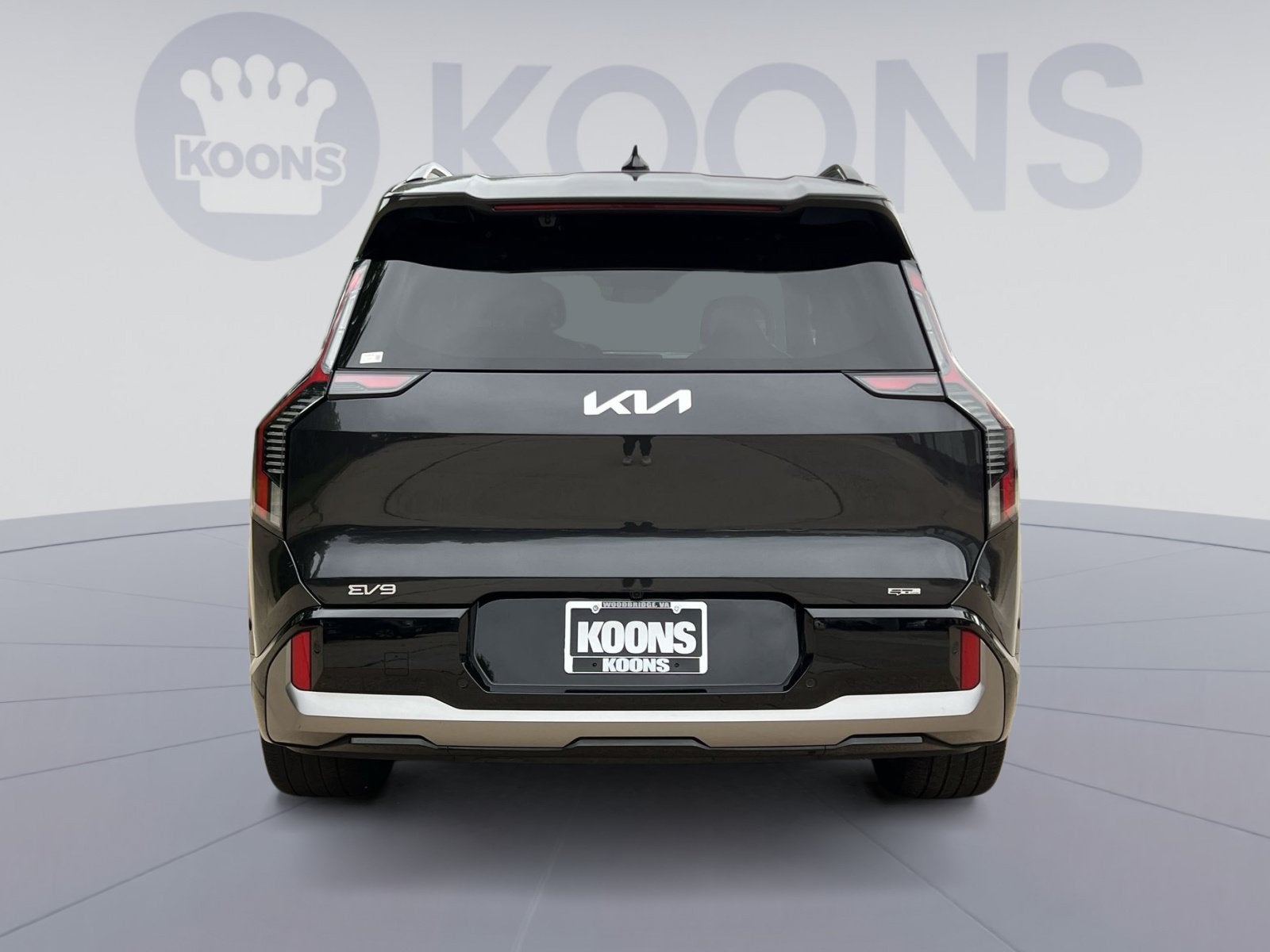 2024 Kia EV9 GT-Line