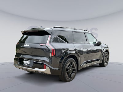 2024 Kia EV9 GT-Line