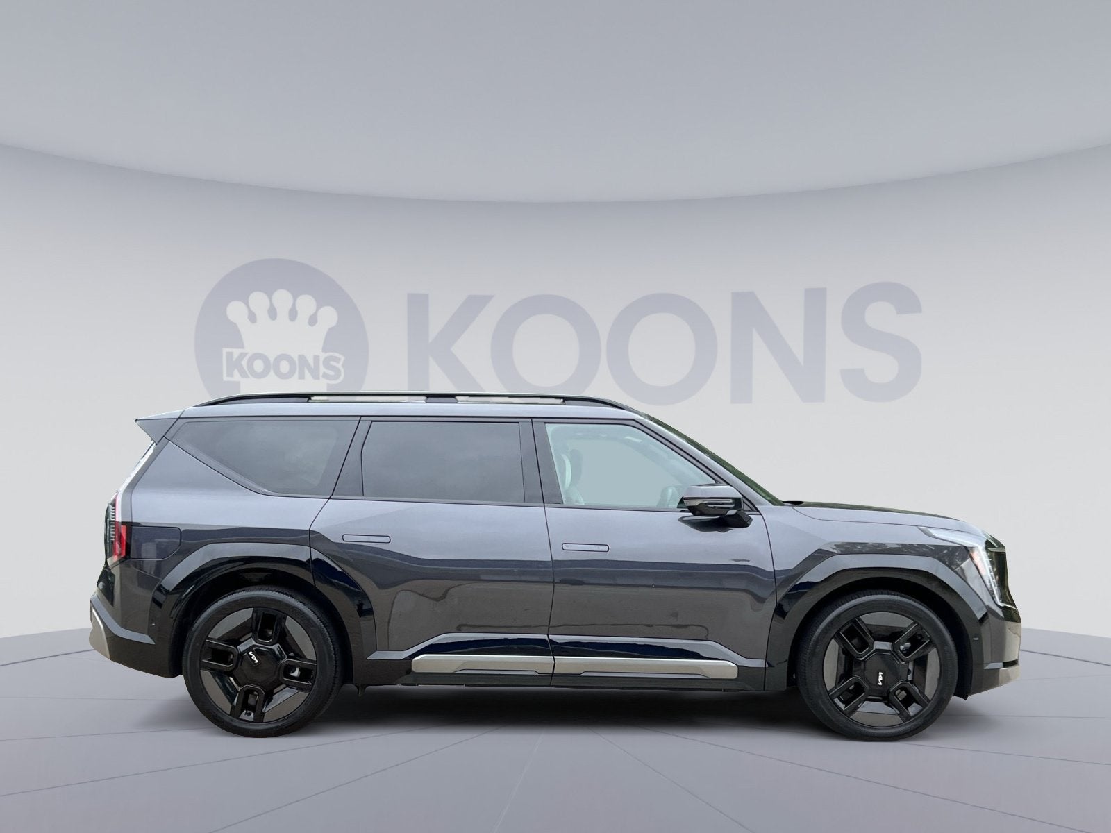 2024 Kia EV9 GT-Line