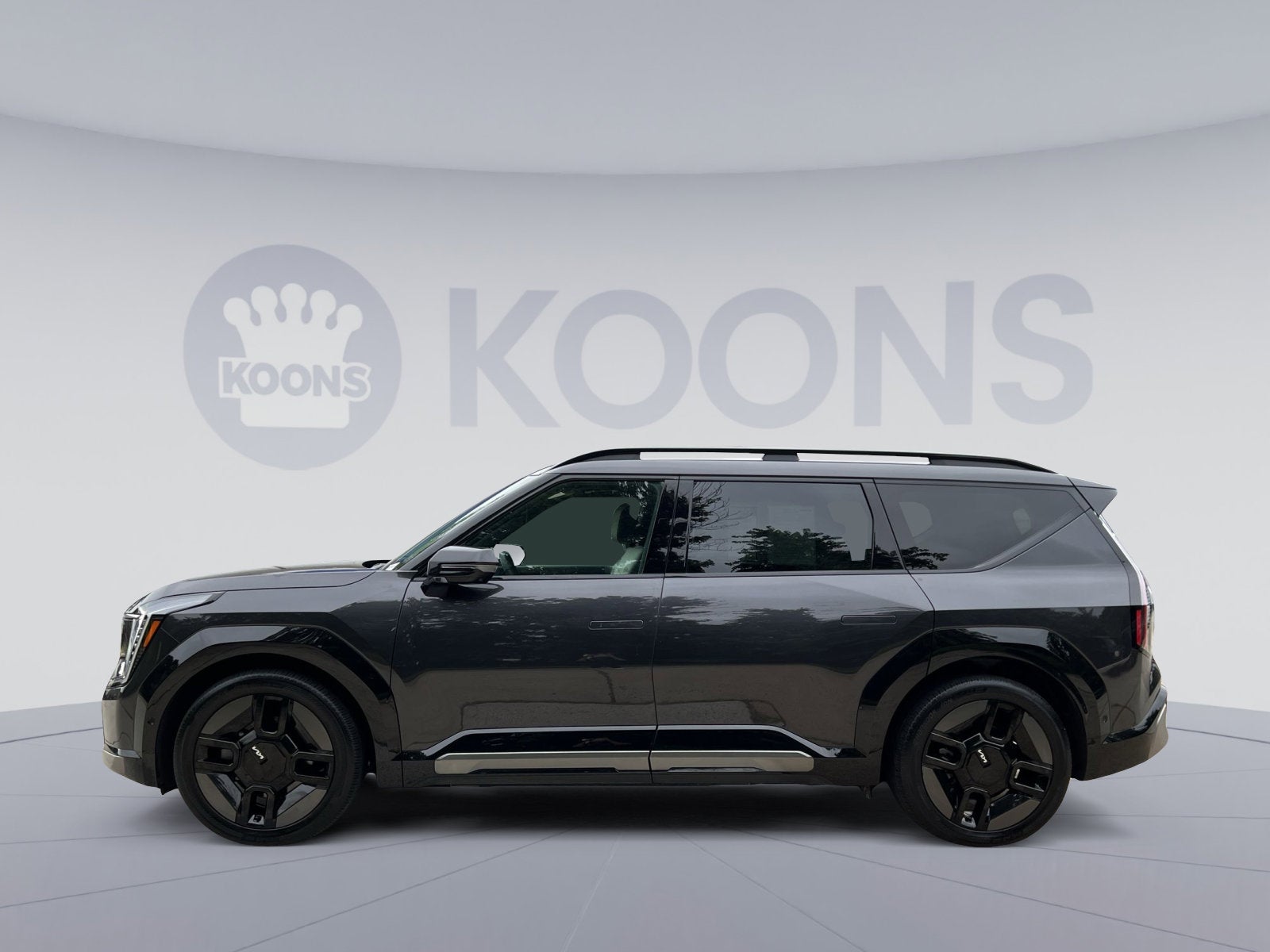 2024 Kia EV9 GT-Line