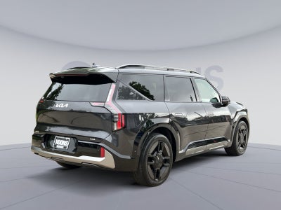 2024 Kia EV9 GT-Line