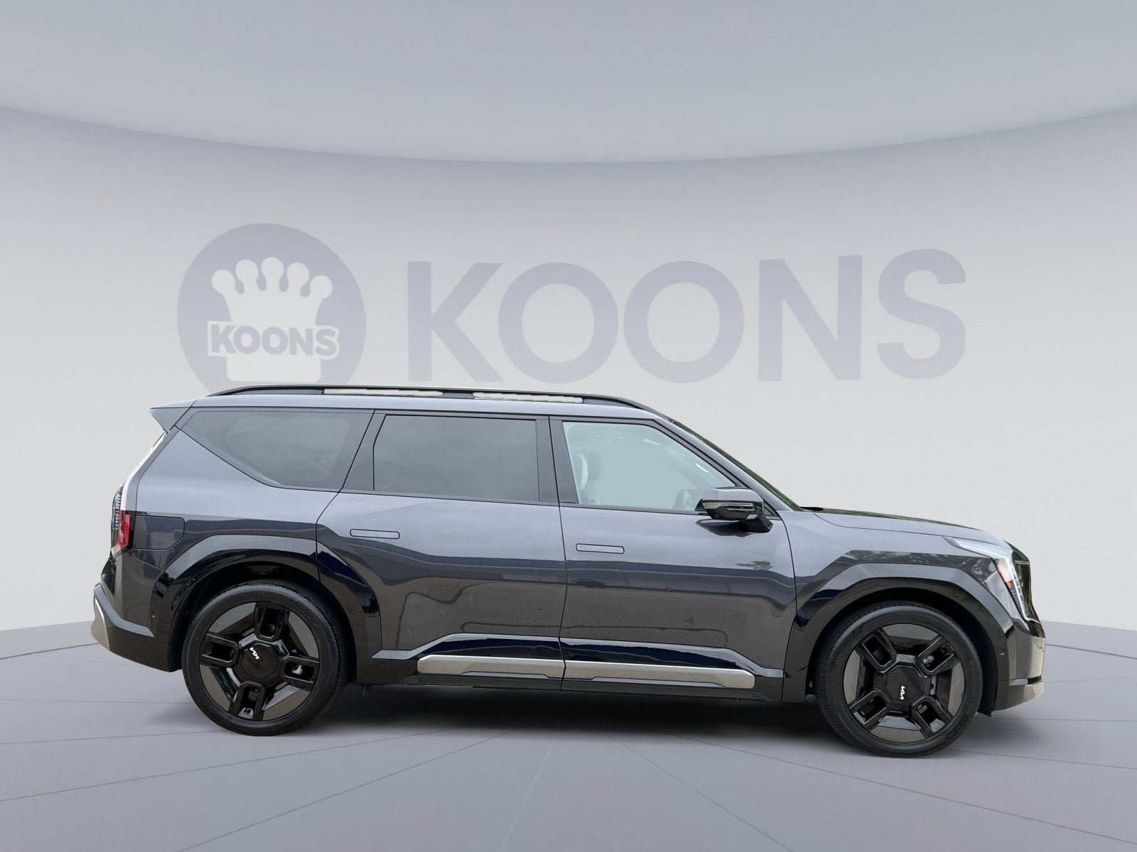 2024 Kia EV9 GT-Line