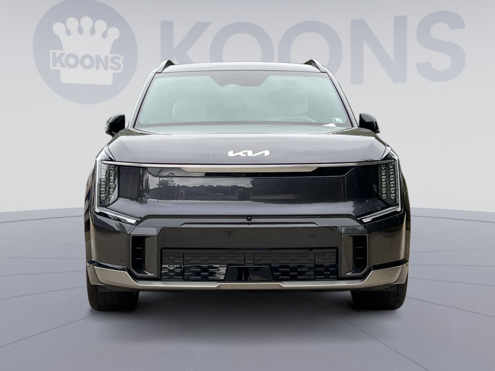 2024 Kia EV9 GT-Line
