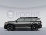 2024 Kia EV9 GT-Line
