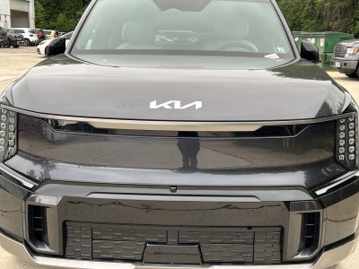 2024 Kia EV9 GT-Line