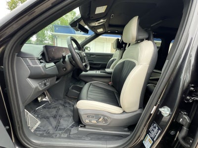 2024 Kia EV9 GT-Line
