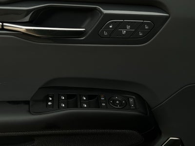 2024 Kia EV9 GT-Line