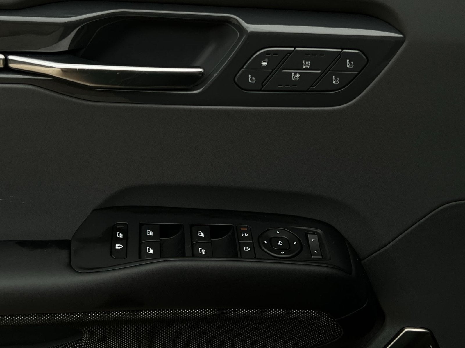 2024 Kia EV9 GT-Line