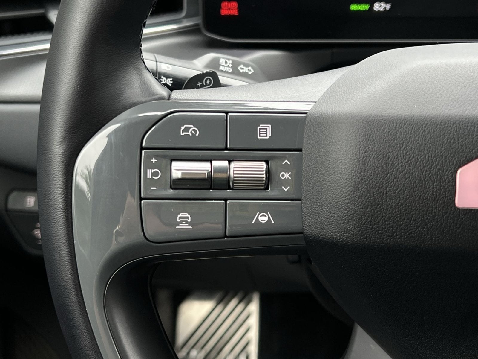 2024 Kia EV9 GT-Line