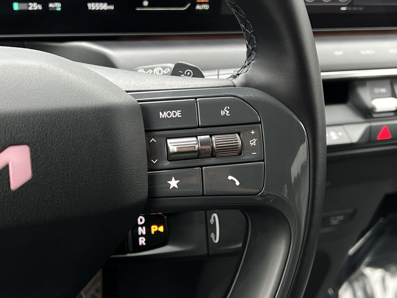 2024 Kia EV9 GT-Line