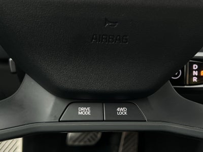 2024 Kia EV9 GT-Line