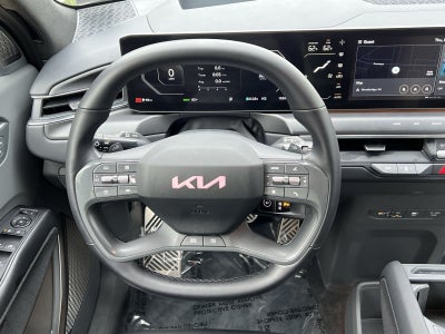 2024 Kia EV9 GT-Line