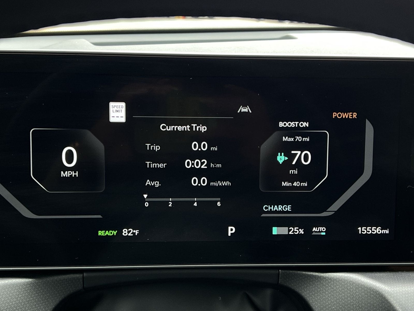 2024 Kia EV9 GT-Line