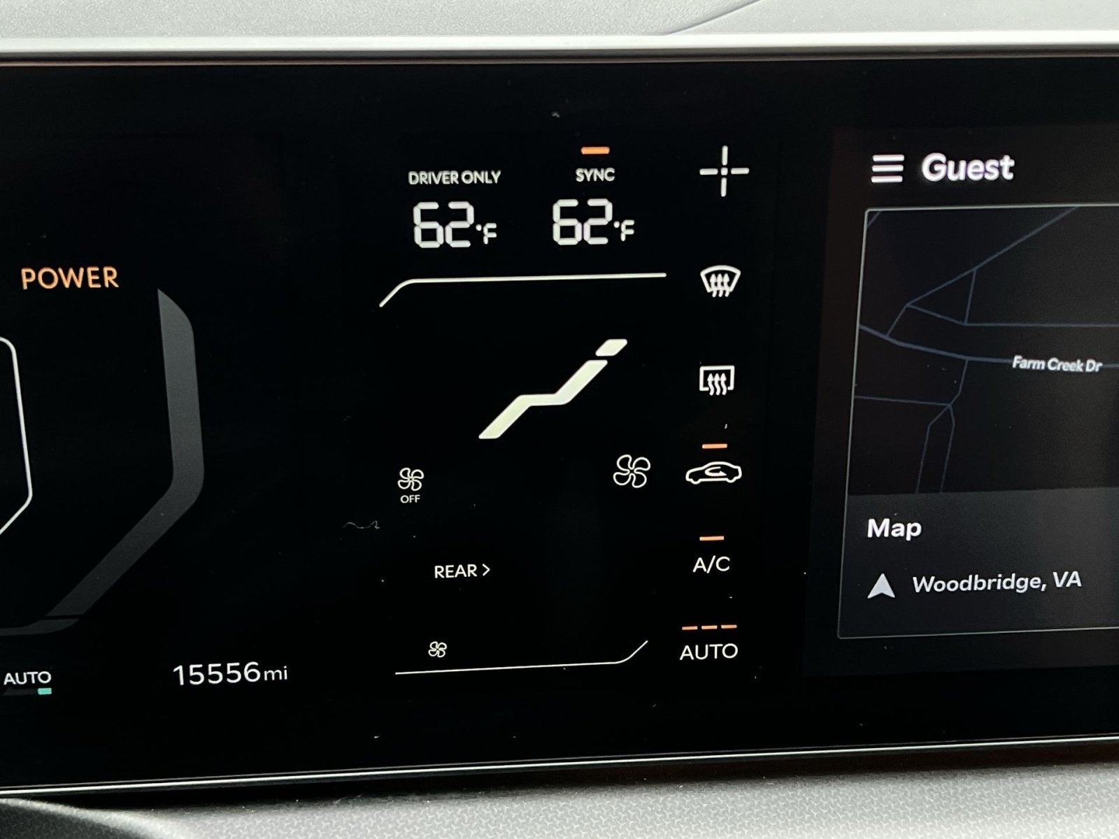 2024 Kia EV9 GT-Line